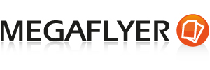 MegaFlyer Logo